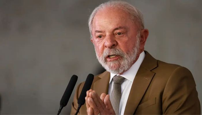  Lula zera imposto e subsidia diesel para conter alta do petróleo 
